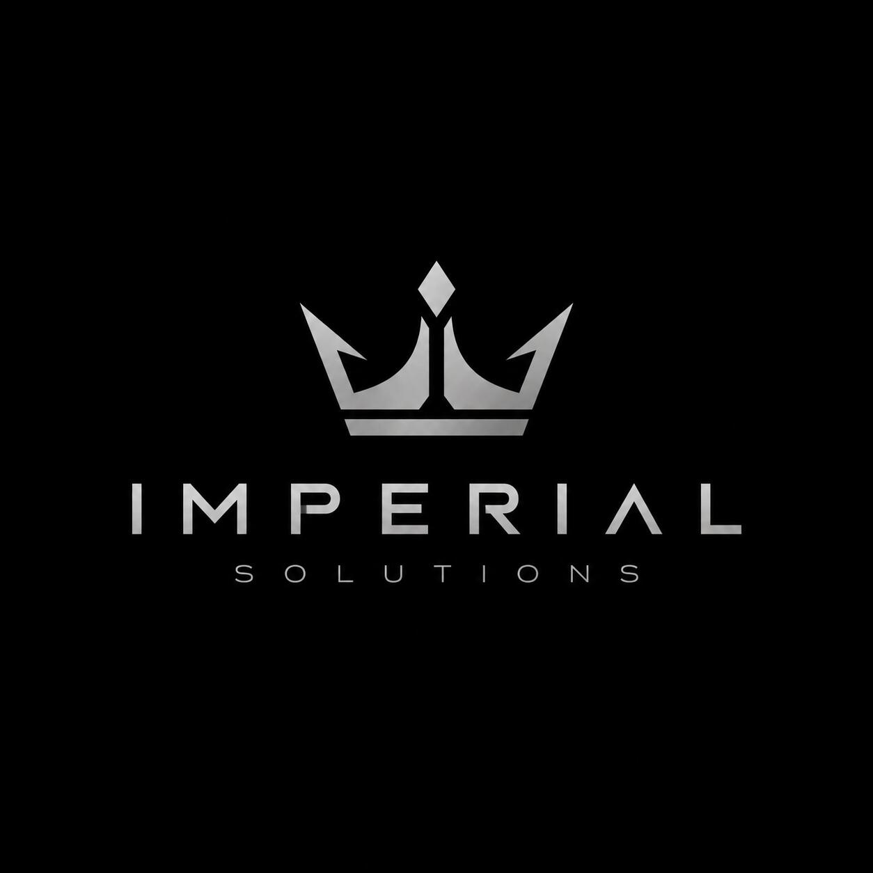 Discovery splash banner for Imperial Solutions Discord server