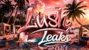 Discovery splash banner for Lost Leaks | New Release Discord server