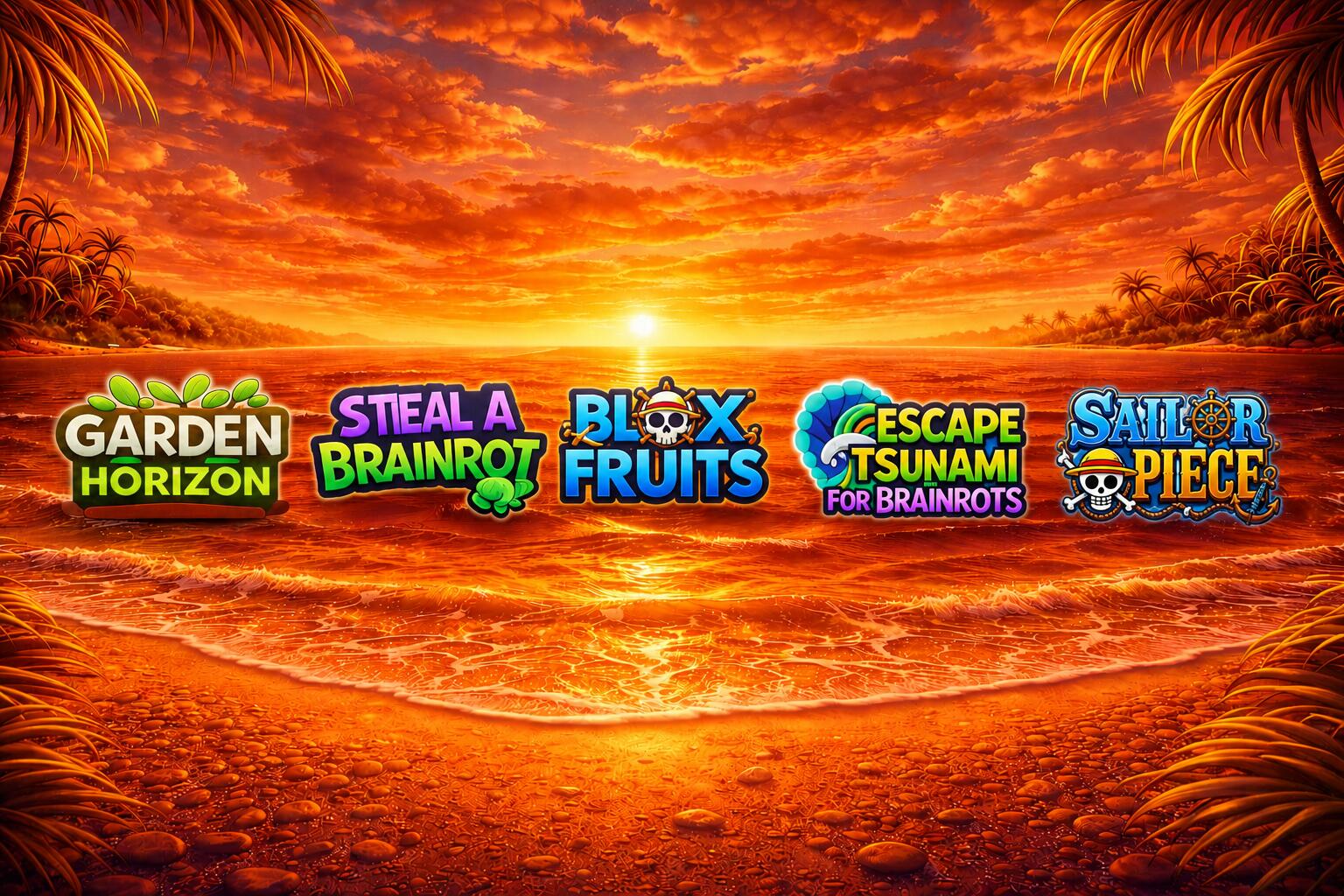 Discovery splash banner for Roblox Empire Discord server