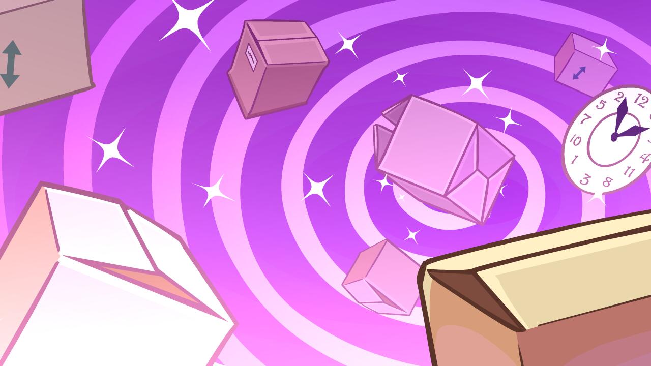 Discovery splash banner for Club Penguin Zero Discord server