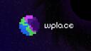 Discovery splash banner for Wplace Discord server