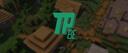Discovery splash banner for Texturepack.BE Discord server