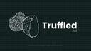 Discovery splash banner for Truffled | UBG Discord server