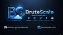 Discovery splash banner for BruteScale™ | Where Server's Doesn't Sleep Discord server