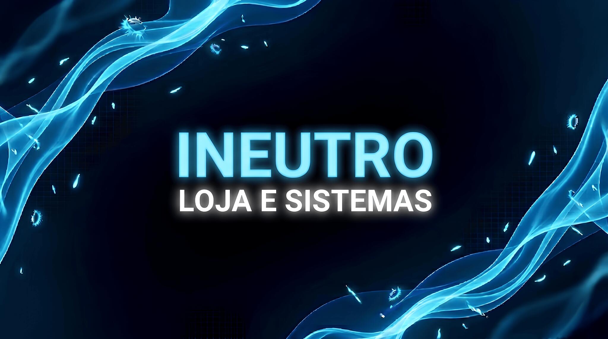 Discovery splash banner for ineutro #4K Discord server