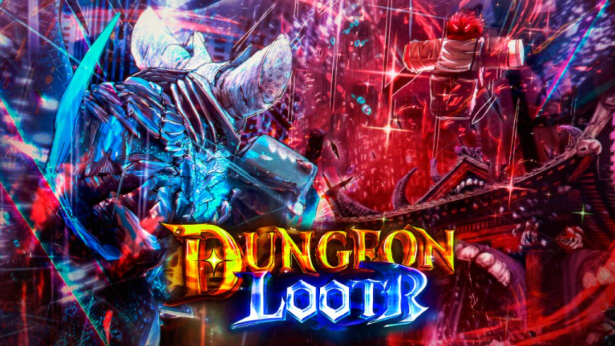 Discovery splash banner for Slayers 2 Official Discord server