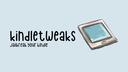 Discovery splash banner for KindleTweaks Community Discord server