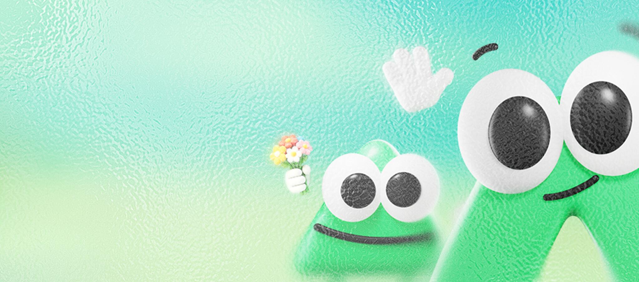 Discovery splash banner for ACGGOODS Discord server