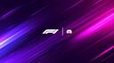Discovery splash banner for FORMULA ONE Discord server