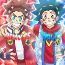 Discovery splash banner for /ππΌπππΎππππ Discord server