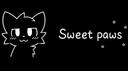 Discovery splash banner for Sweet Pawsy แฆ/ ๐ฆ๐ Discord server