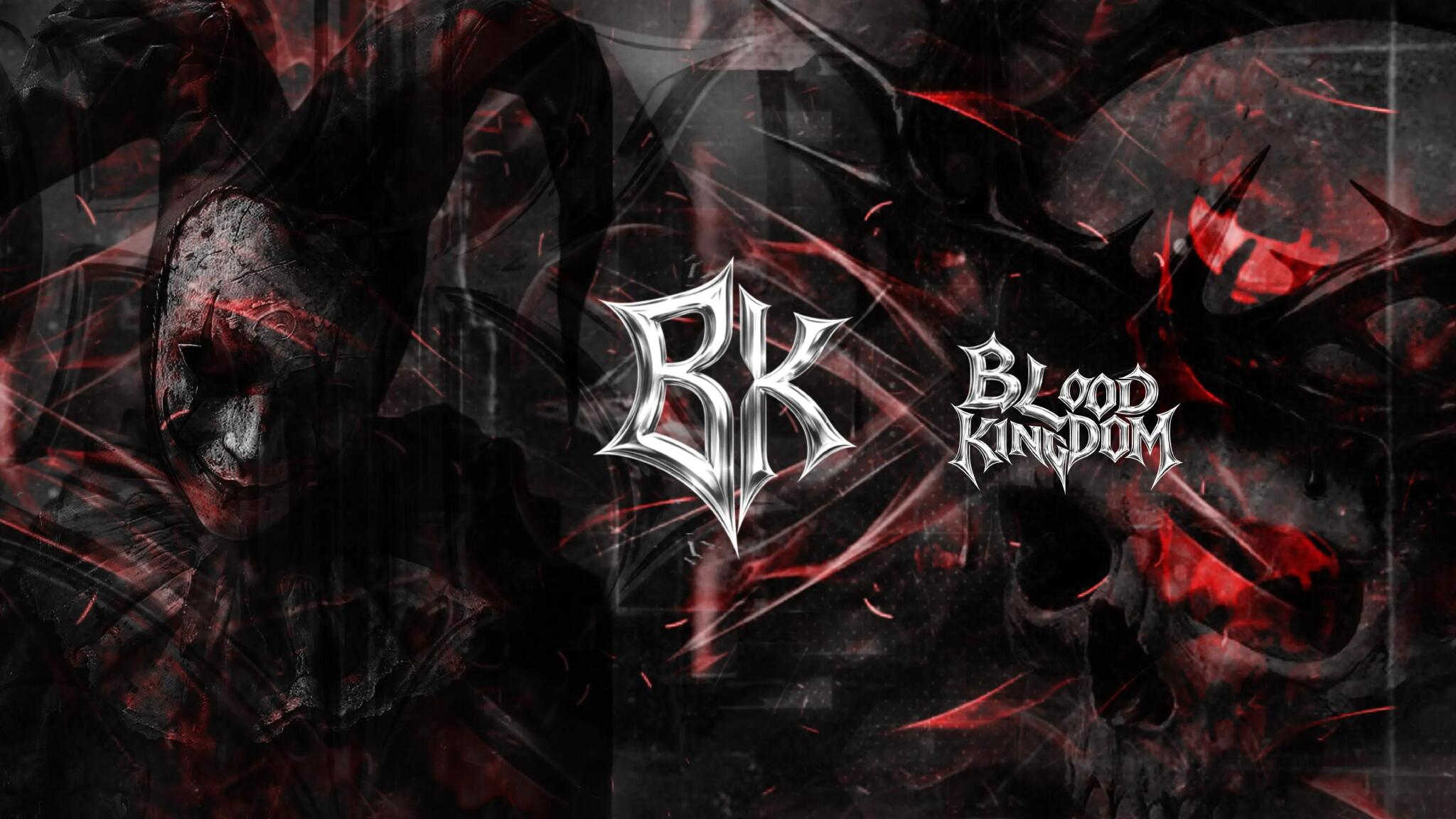 Discovery splash banner for Łast Strikè : Bloòd 🩸 Discord server