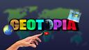 Discovery splash banner for 🌍𝐆𝐄𝐎𝐓𝐎𝐏𝐈𝐀🌎 Discord server