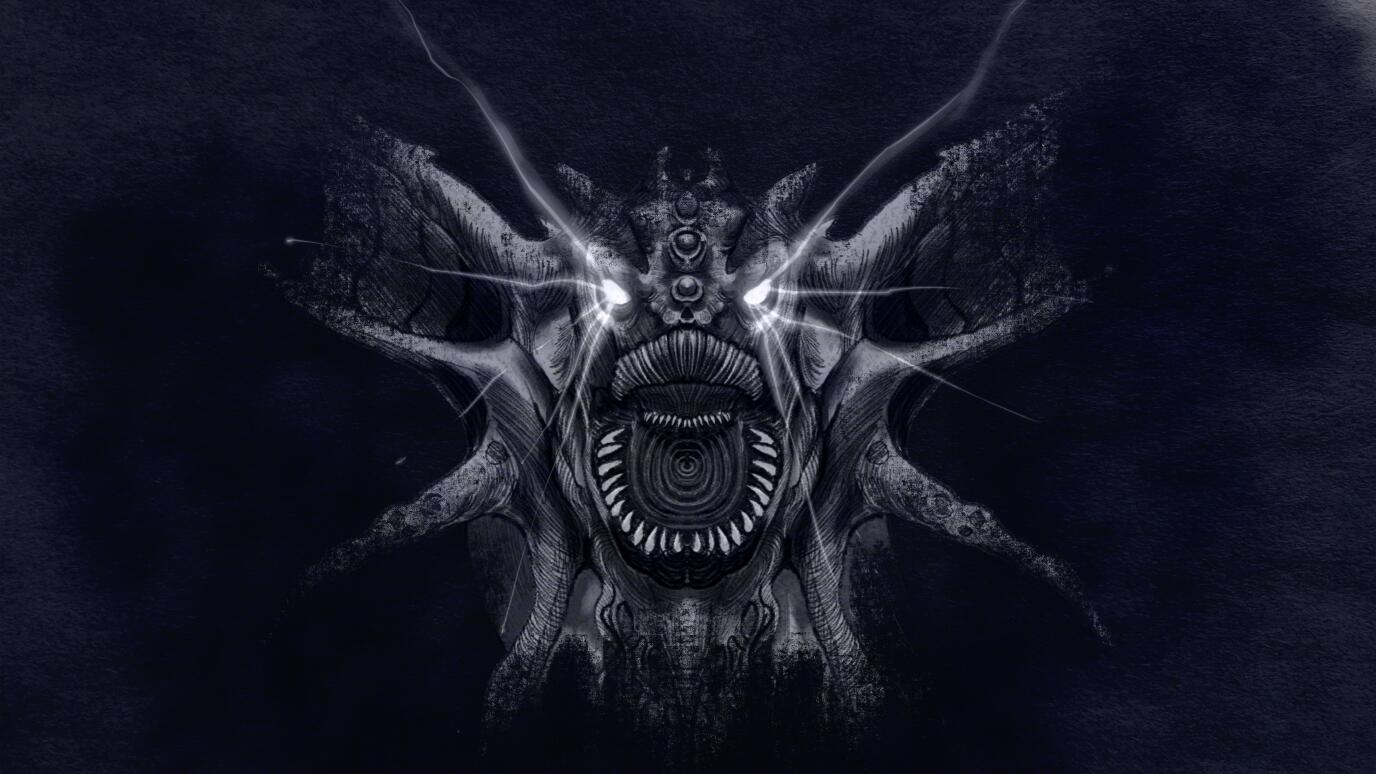 Discovery splash banner for Submarine Struggles Discord server
