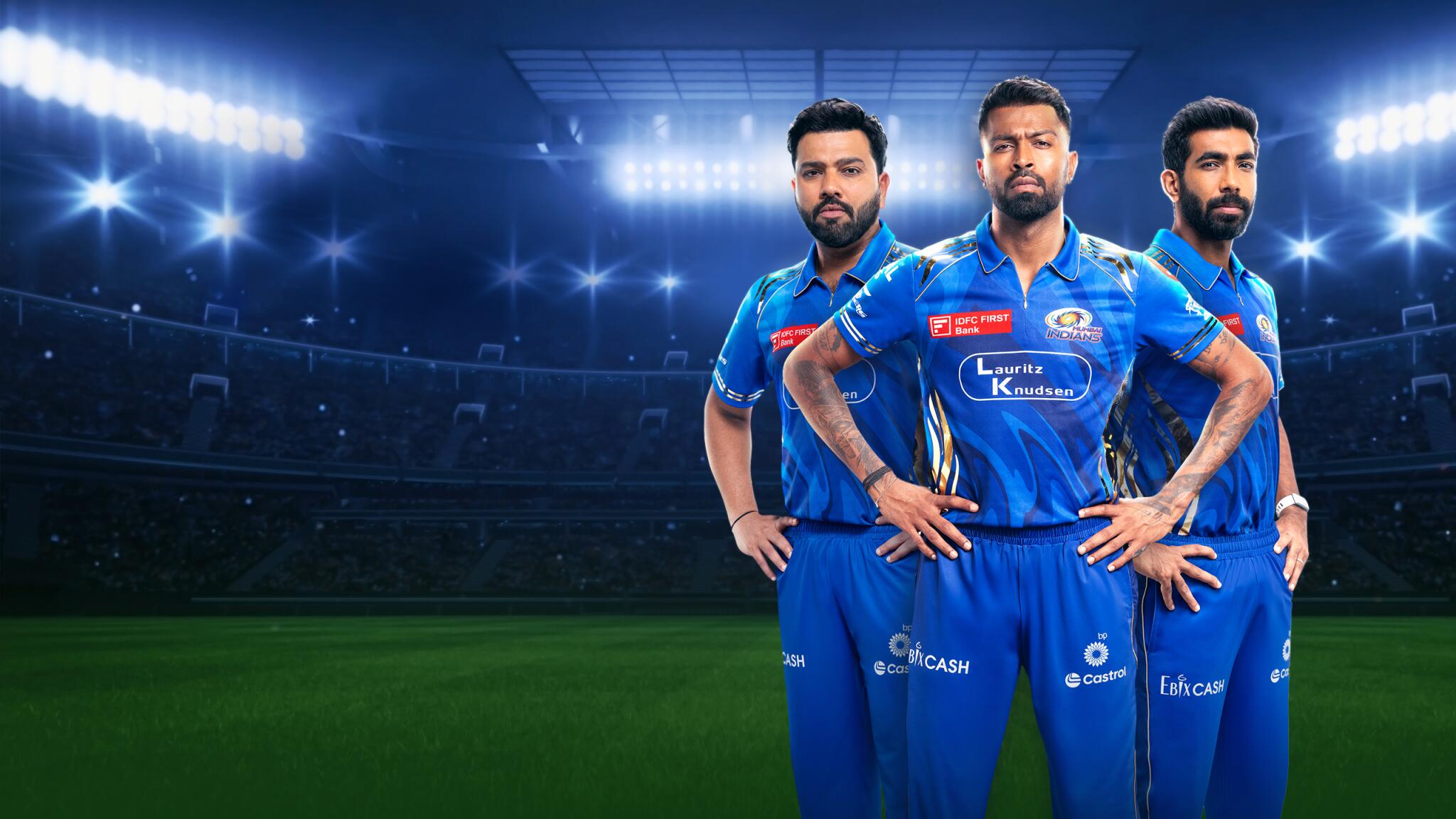 Discovery splash banner for Real Cricket Discord server