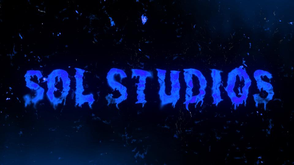 Discovery splash banner for Sol Studios Discord server