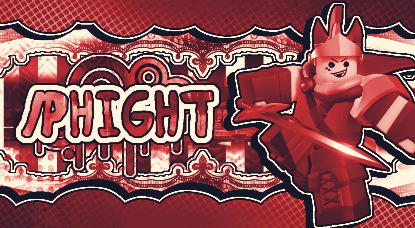 Discovery splash banner for ππ‘ β crossroads β /PHIGHT! Discord server