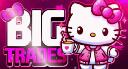 Discovery splash banner for Big Trades | Always on top Discord server