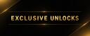 Discovery splash banner for Exclusive Unlocks Discord server