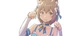 Discovery splash banner for Femboy Army • Femboy Tag • SFW • LGBTQ • Furry • Trans • Furries • Фурри • Фембой • Roblox Discord server