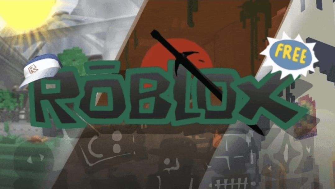 Discovery splash banner for Untitled Roblox Community Discord server