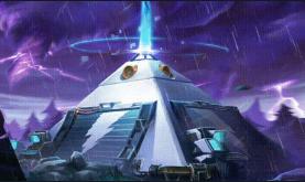 Discovery splash banner for AFK at homebase Discord server