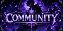 Discovery splash banner for - AURA FAMILY X - Discord server