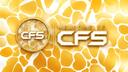 Discovery splash banner for CFS | Cookz Fan Server Discord server