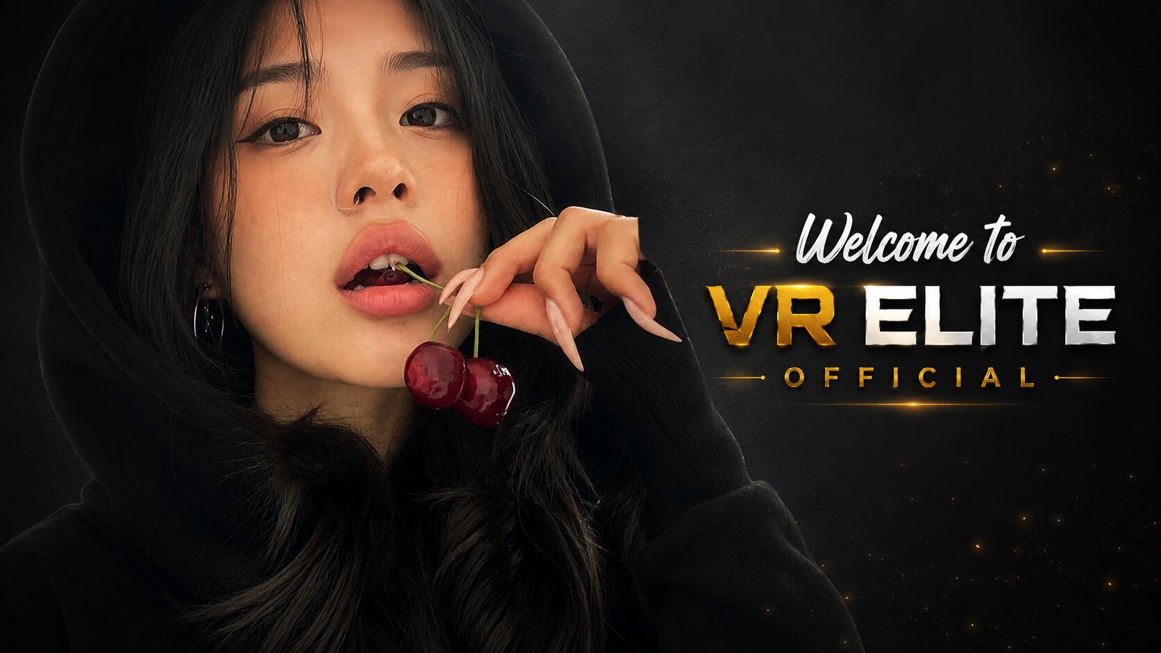 Discovery splash banner for VR Elite Official Discord server