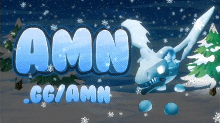 Discovery splash banner for Adopt Me Nation • Roblox • MM2 • Adopt Me Discord server