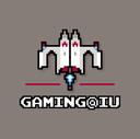 Discovery splash banner for IU Gaming and Esports Discord server