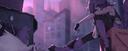 Discovery splash banner for the alley Discord server