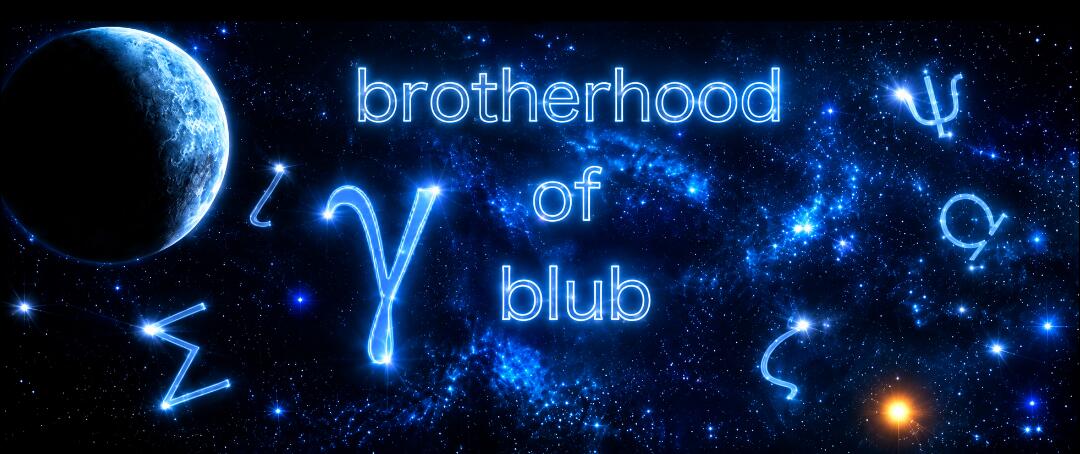 Discovery splash banner for brotherhoodofblub Discord server