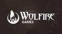 Discovery splash banner for Wolfire Discord server