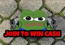 Discovery splash banner for Jet’s Dream World | Giveaway • Chill • Fun • Emotes • Gaming • Pepe • Peepo Discord server