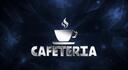 Discovery splash banner for CAFETERIA ☕ #DGKO ŞEBNEM Discord server