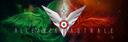 Discovery splash banner for ALLEANZA ASTRALE Discord server