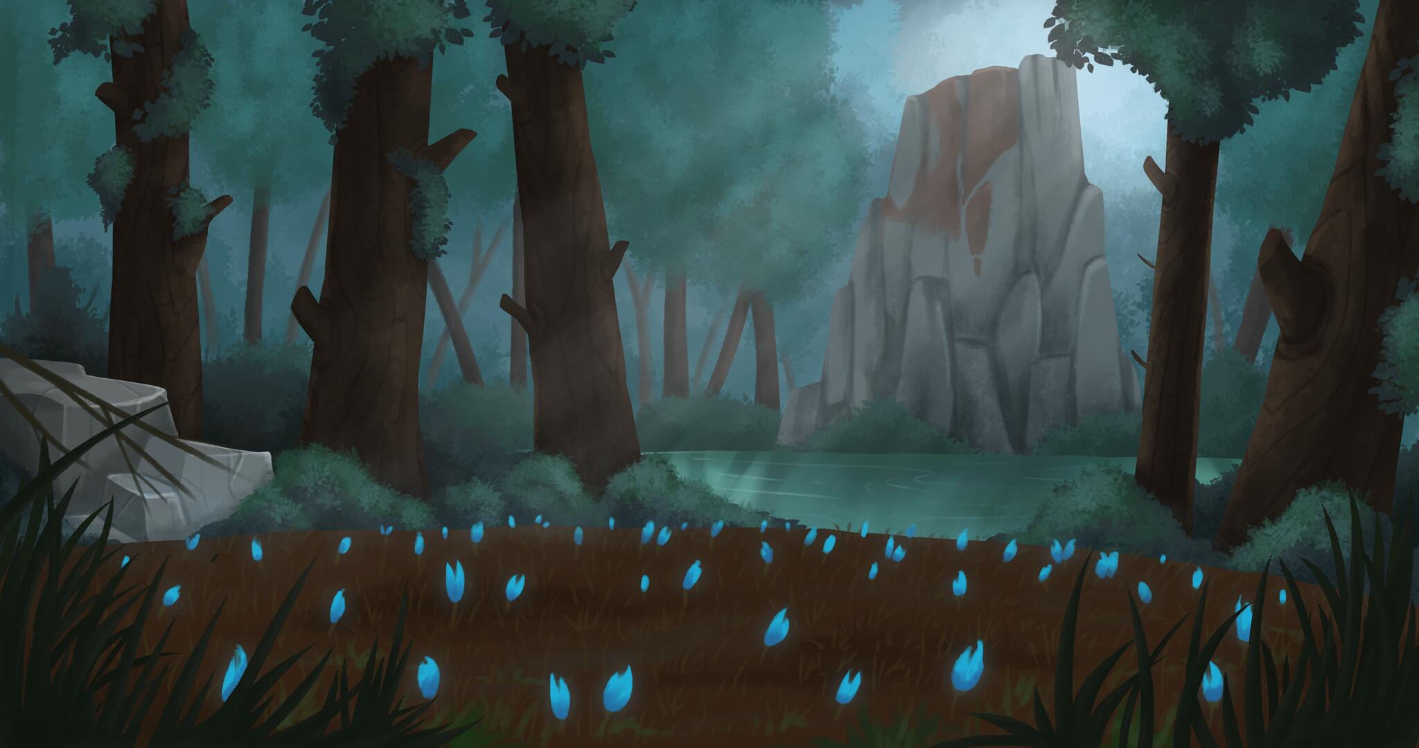 Discovery splash banner for GuildCraft Network Discord server