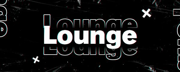Discovery splash banner for Lounge | Social • Gaming • Chill • Active • Anime • VC • Egirls • Nitro • Emotes & Emojis • Call Discord server