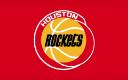 Discovery splash banner for Houston Rockets Discord server