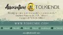Discovery splash banner for Tolkiendil Discord server