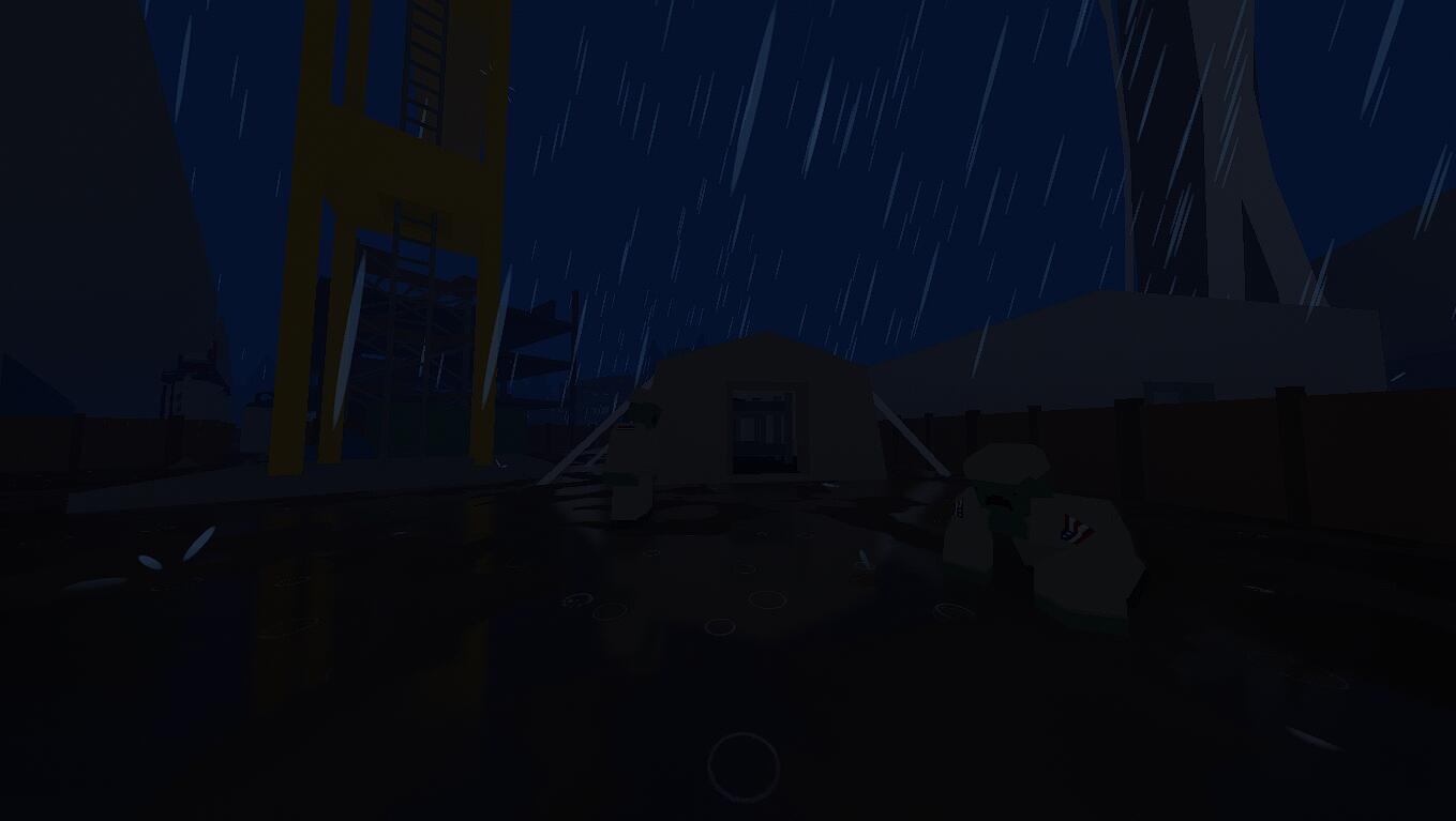 Discovery splash banner for Kodak Unturned Servers Discord server