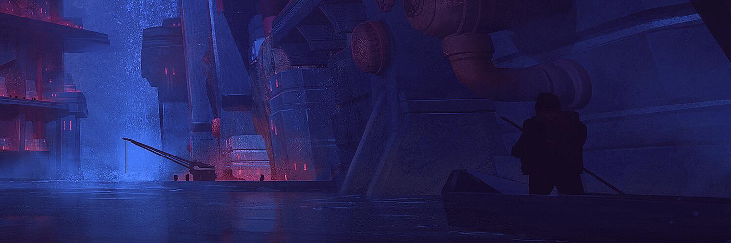 Discovery splash banner for Moonwhisper Games Discord server