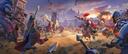 Discovery splash banner for Rise of Kingdoms Discord server
