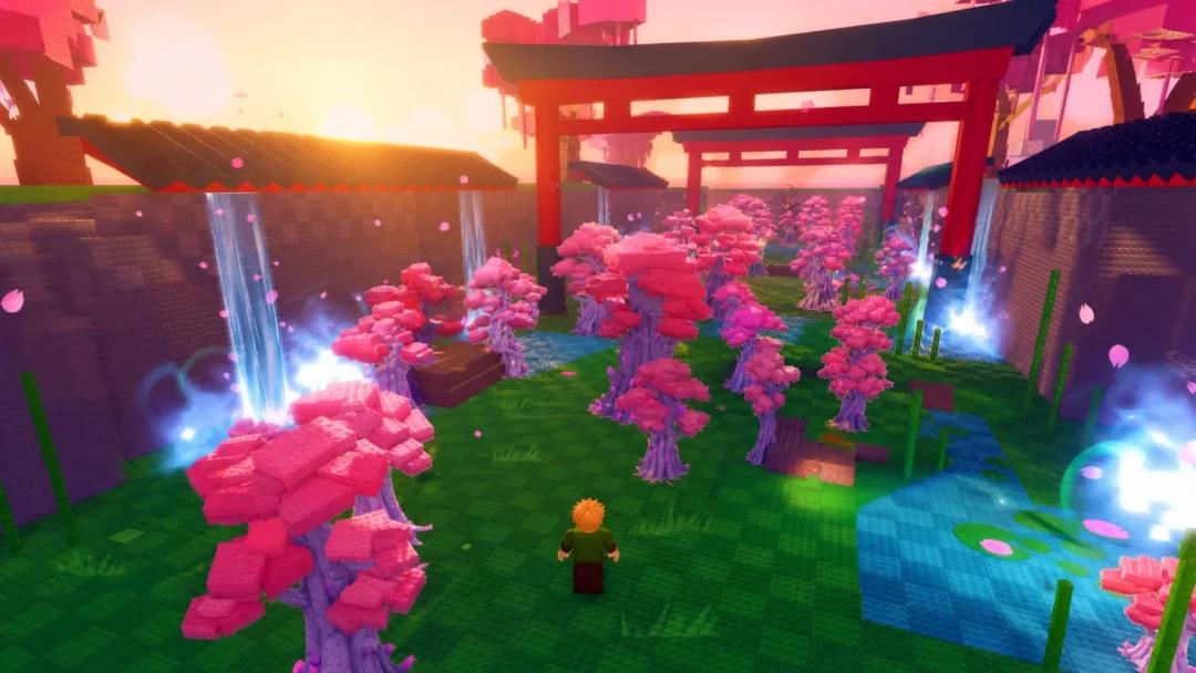 Discovery splash banner for Steal An Egg Roblox Official Discord server