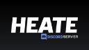 Discovery splash banner for HEATE Discord server