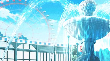 Discovery splash banner for Lα roυтe dυ soυrιre Discord server
