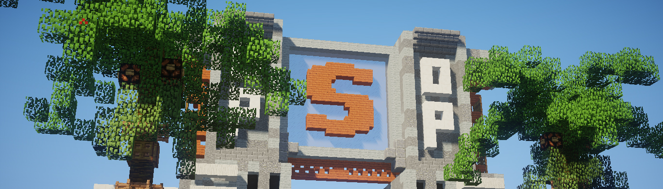 Discovery splash banner for Screen! redescreen.com Discord server