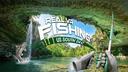 Discovery splash banner for Real VR Fishing Discord server