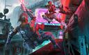 Discovery splash banner for Apex Legends PH Discord server
